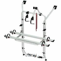 Fiamma Carry Bike VW T5 Single Rear Door Cycle Carrier Rack Volkswagen Travel