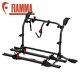 Fiamma Carry Bike VW T6 Pro Bike Carrier Tailgate Cycle Rack NEW 2024 MODEL
