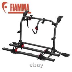 Fiamma Carry Bike VW T6 Pro Bike Carrier Tailgate Cycle Rack NEW 2024 MODEL