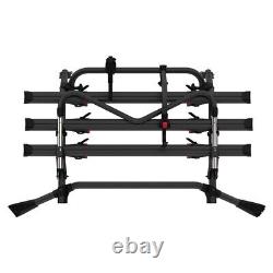 Fiamma Carry Bike VW T6 Pro Bike Carrier Tailgate Cycle Rack NEW 2024 MODEL
