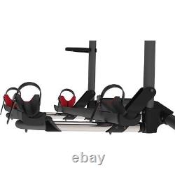 Fiamma Carry Bike VW T6 Pro Bike Carrier Tailgate Cycle Rack NEW 2024 MODEL