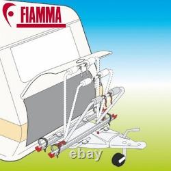 Fiamma Carry Bike XL A For A-frame Caravan Cycle Rack 2 Double Twin Carrier