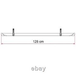 Fiamma Carry Bike XL A For A-frame Caravan Cycle Rack 2 Double Twin Carrier