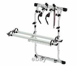 Fiamma Citreon Relay Bike Rack Carrier 2 Cycle 200 DJ