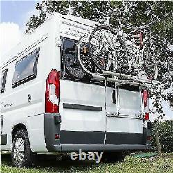 Fiamma Citreon Relay Bike Rack Carrier 2 Cycle 200 DJ
