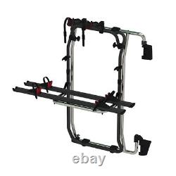 Fiamma E Bike Carry Bike Rack Electric Cycle Carrier Black Fiat Ducato