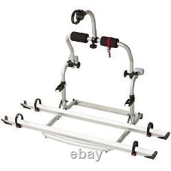 Fiamma Motorhome Carry Bike CL Black Cycle Carrier