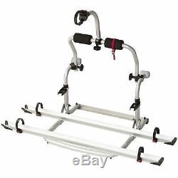 Fiamma Motorhome Carry Bike CL Black Cycle Carrier