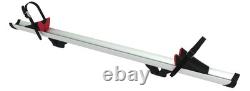 Fiamma Motorhome Rail Premium S Fat Bike 128cm Strap Cycle Carrier 98656M146