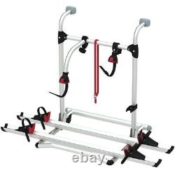 Fiamma Pro E Bike Carry Bike Rack Carrier Electric Cycle Motorhome