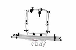 Fiamma Rear Tailgate Carry-Bike Rack VW T2 Split T2 Bay 64 79 2 Cycle 02093-63