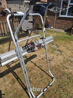 Fiamma VW T5 Carry Bike Bike Holder