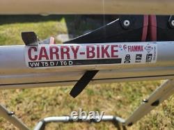 Fiamma VW T5 Carry Bike Bike Holder