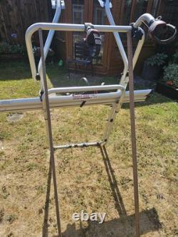 Fiamma VW T5 Carry Bike Bike Holder