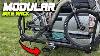 Finally A Bike Rack For Heavy Ebikes Saris Mhs Bike Rack
