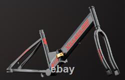 Foldable 18/20/22 Kids Unisex Folding Bike cycle + Removable Basket & Carrier