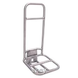 Folding Bike Front Rack Bike Front Luggage Carriers Anti Crack For Shopping Folding Bike Front Rack Bike Front Luggage Carriers Anti Crack For Shopping