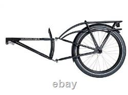 FollowMe Cargo Bicycle Trailer Bikepacking/Touring Cycling Luggage Carrier