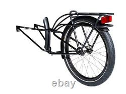 FollowMe Cargo Bicycle Trailer Bikepacking/Touring Cycling Luggage Carrier