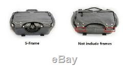 For Brompton Bike Bag Messenger Bag Front Bag Carrier Bicycle Bag Shoulder Bag