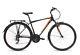 Ford Kuga City Mens Hybrid Urban Bike 21 Speed With Mudguards & Rear Carrier