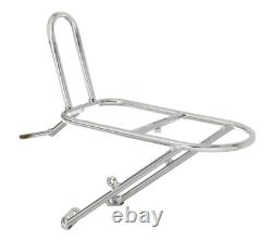 Front M12 Bike Carrier Front Rack by Nitto