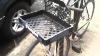 Front Rack Innovation For Bicycle Food Couriers