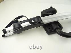 GENUINE Audi Roof Mounted Cycle Bike Carrier Racks 80A071128