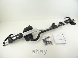 GENUINE Audi Roof Mounted Cycle Bike Carrier Racks 80A071128