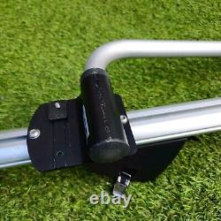 Genuine 2x BMW Roof Cycle Bike Carrier Rack 82720137716 Set Bicycle T-Slot