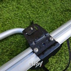 Genuine 2x BMW Roof Cycle Bike Carrier Rack 82720137716 Set Bicycle T-Slot