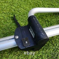 Genuine 2x BMW Roof Cycle Bike Carrier Rack 82720137716 Set Bicycle T-Slot