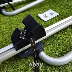 Genuine 2x BMW Roof Cycle Bike Carrier Rack 82720137716 Set Bicycle T-Slot