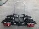 Genuine Audi Foldable Lockable Tow Bar Cycle Carrier For 3 Bikes