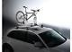 Genuine Audi Roof Mounted Cycle/Bike Carrier (Fork Mount)