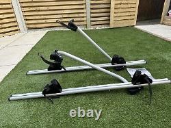 Genuine BMW 1 2 3 5 Series Touring Estate Bike/Cycle Carrier/Rack X2 82720137716