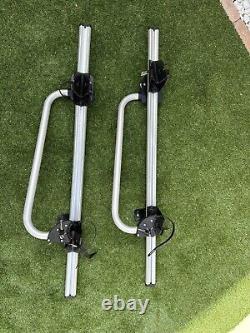 Genuine BMW 1 2 3 5 Series Touring Estate Bike/Cycle Carrier/Rack X2 82720137716