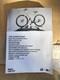 Genuine BMW Roof Mounted Bike Racks x2 Cycle Holders Excellent Condition