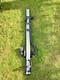 Genuine BMW Roof Mounted Cycle Carrier With Keys, Lockable