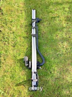 Genuine BMW Roof Mounted Cycle Carrier With Keys, Lockable