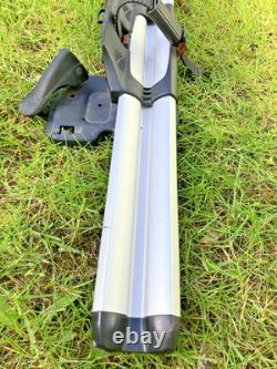 Genuine BMW Roof Mounted Cycle Carrier With Keys, Lockable