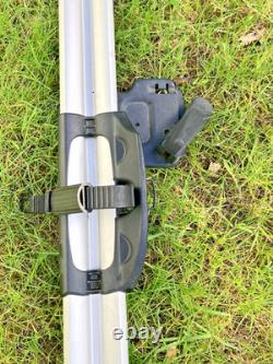 Genuine BMW Roof Mounted Cycle Carrier With Keys, Lockable