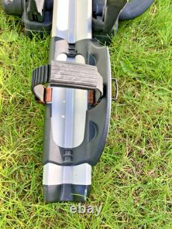 Genuine BMW Roof Mounted Cycle Carrier With Keys, Lockable