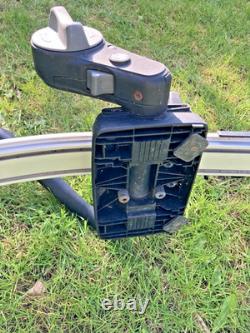 Genuine BMW Roof Mounted Cycle Carrier With Keys, Lockable