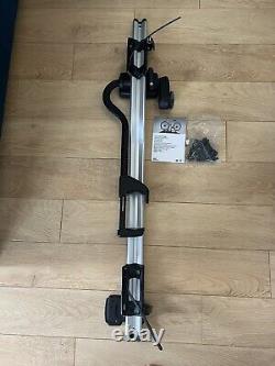 Genuine BMW Touring Bike/Cycle Holder Carrier Rack (New Generation) 82722472964