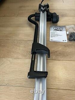 Genuine BMW Touring Bike/Cycle Holder Carrier Rack (New Generation) 82722472964