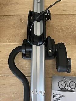 Genuine BMW Touring Bike/Cycle Holder Carrier Rack (New Generation) 82722472964