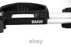 Genuine BMW Touring Bike/Cycle Holder Carrier Rack (New Generation) 82722472964