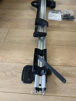 Genuine BMW Touring Bike/Cycle Holder Carrier Rack (New Generation) 82722472964