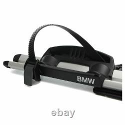 Genuine BMW Touring Bike/Cycle Holder Carrier Rack (New Generation) 82722472964